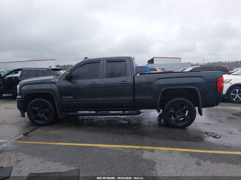 GMC SIERRA 1500 - zdjęcie 14