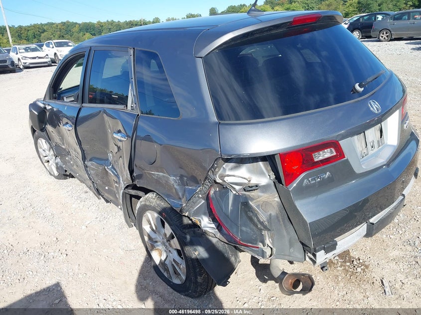 Vin: 5j8tb1h57ba001044, lot: 46696382, acura rdx 20113
