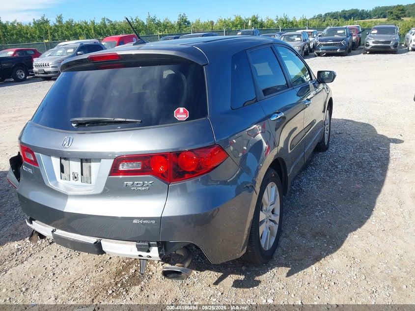 Vin: 5j8tb1h57ba001044, lot: 46696382, acura rdx 20114