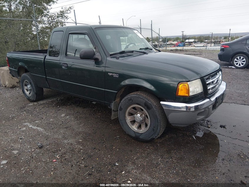Фото 1 - FORD RANGER