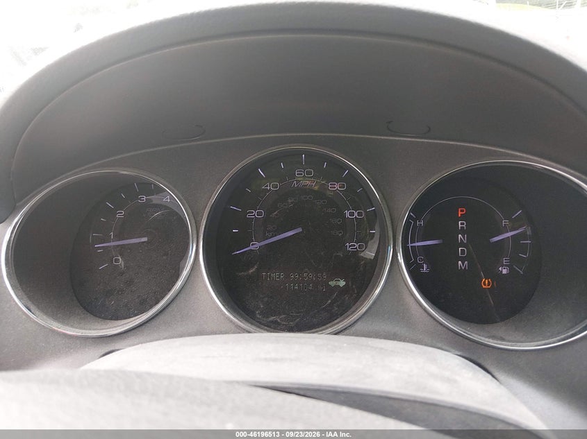LINCOLN MKZ 2010 VIN 3LNHL2GC8AR650083
