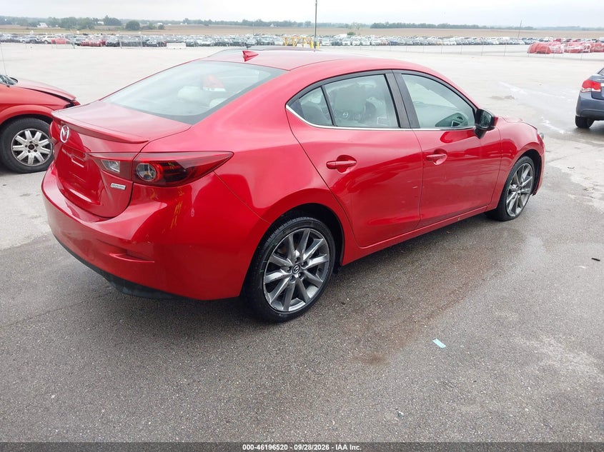 MAZDA MAZDA3 2018 VIN 3MZBN1W39JM166479
