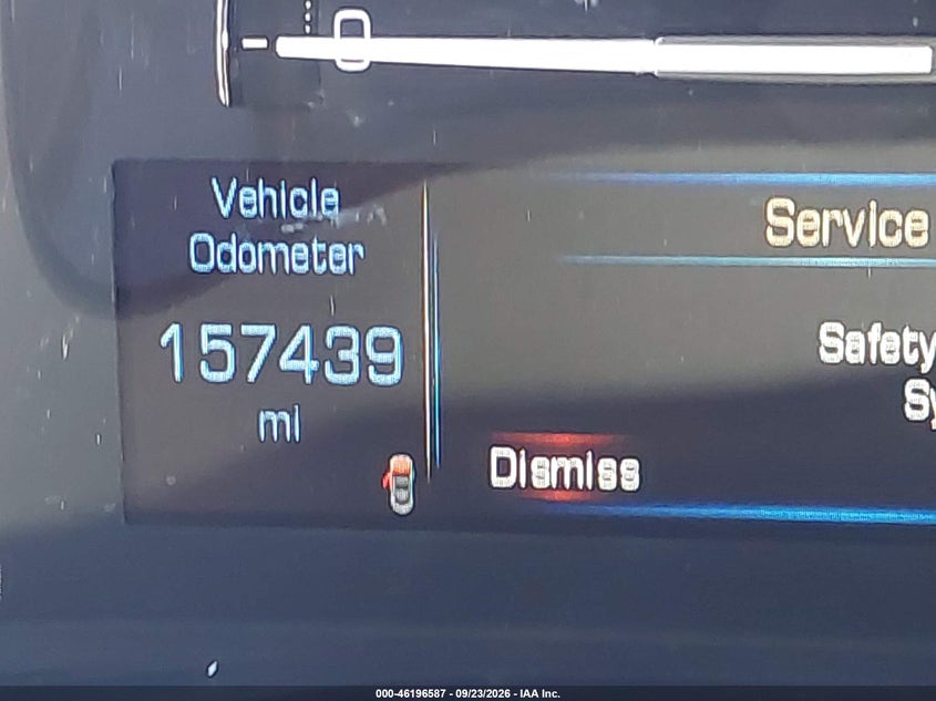 CADILLAC XT5 - zdjęcie 15