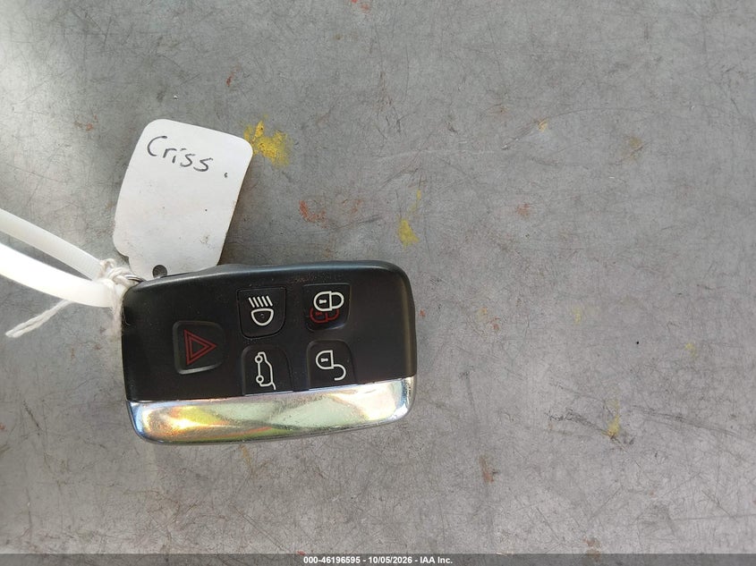LAND-ROVER LR4 2016 VIN SALAG2V60GA827843