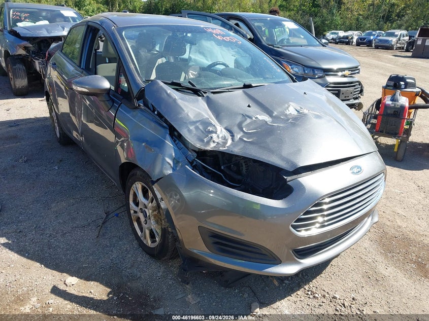 Vin: 3fadp4bj0em148119, lot: 46696487, ford fiesta se 2014 img_1