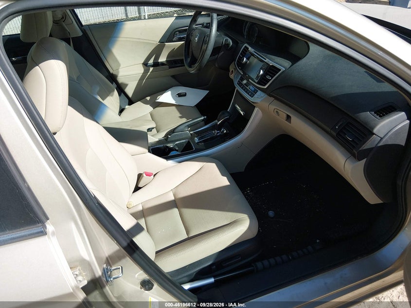 HONDA ACCORD SDN 2013 VIN 1HGCR2F80DA232501