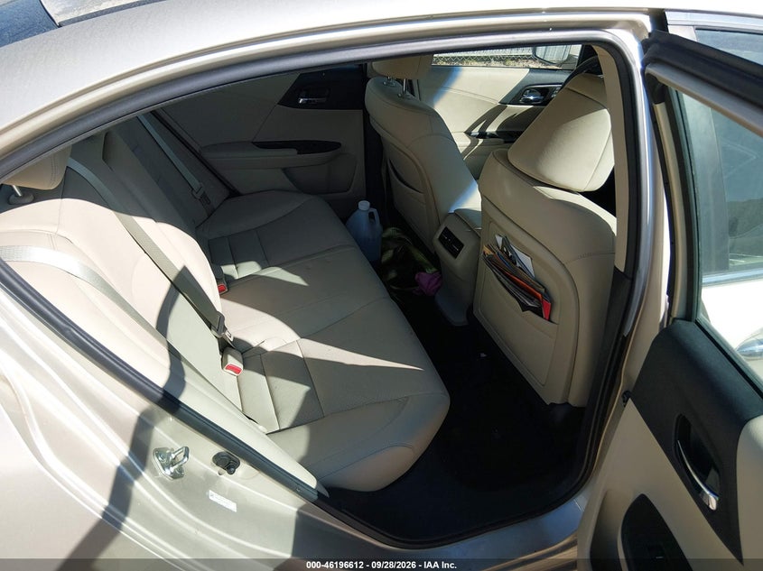 HONDA ACCORD SDN 2013 VIN 1HGCR2F80DA232501