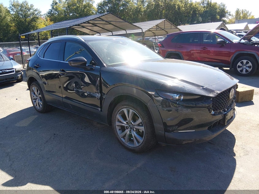 Vin: 3mvdmbdm4mm218667, lot: 46696549, mazda cx-30 premium 2021 img_1