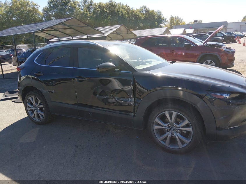 MAZDA CX-30 - zdjęcie 13