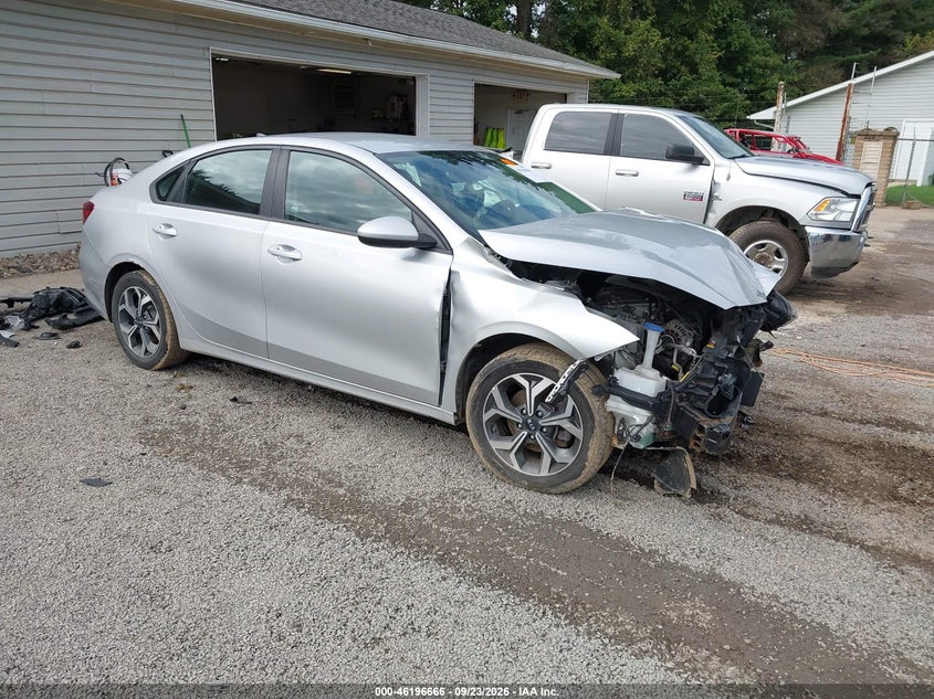 Vin: 3kpf24ad5ke006884, lot: 46696551, kia forte lxs 2019 img_1