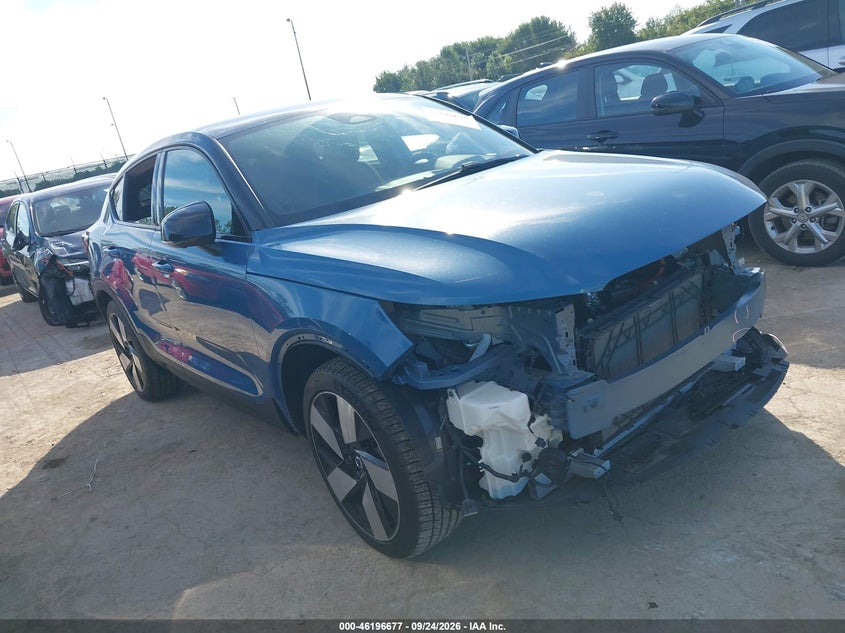 Vin: yv4ed3gb2n2004238, lot: 46696561, volvo c40 recharge pure electric p8 ultimate 2022 img_1