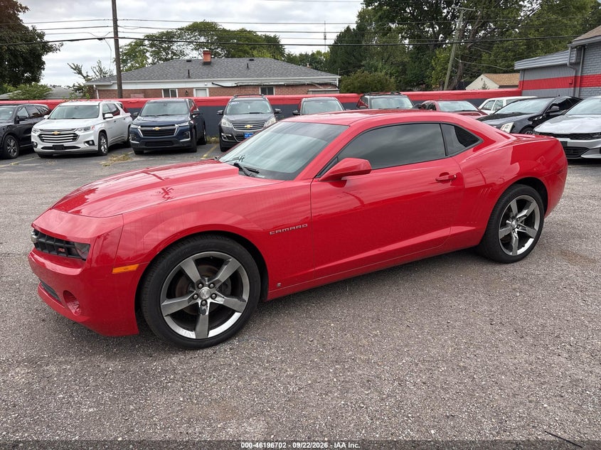 Vin: 2g1fb1ev5a9103462, lot: 46696586, chevrolet camaro 1lt 20102