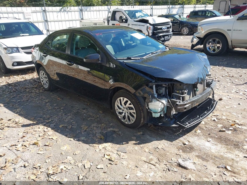 Vin: 2t1burhe6hc834745, lot: 46696596, toyota corolla le 2017 img_1