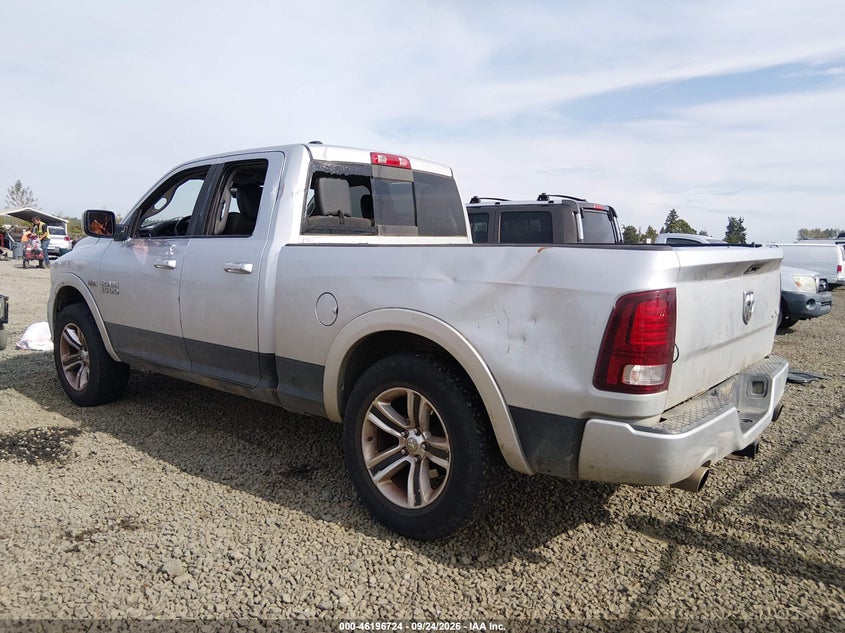 Vin: 1c6rr7ht4ds509269, lot: 46696608, ram 1500 sport 20133