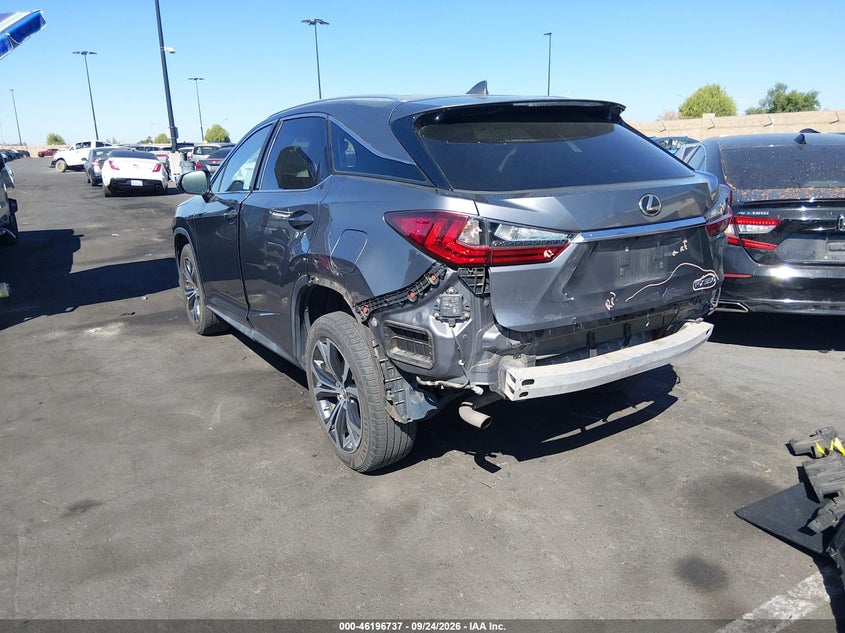 Vin: 2t2zzmca4hc041351, lot: 46696621, lexus rx 350 20173
