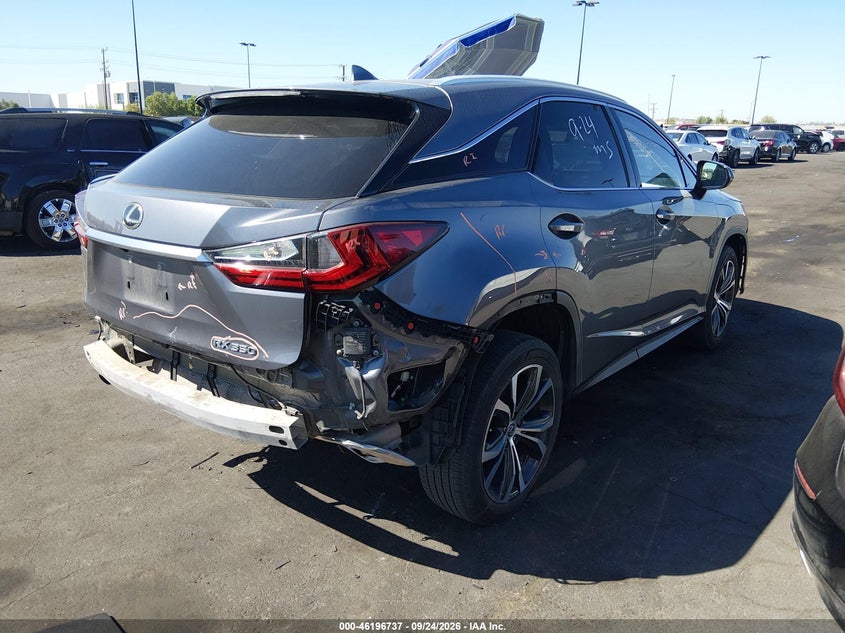 Vin: 2t2zzmca4hc041351, lot: 46696621, lexus rx 350 20174