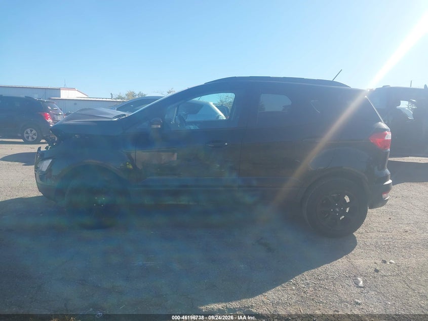 2021 FORD ECOSPORT SE · Photo 14