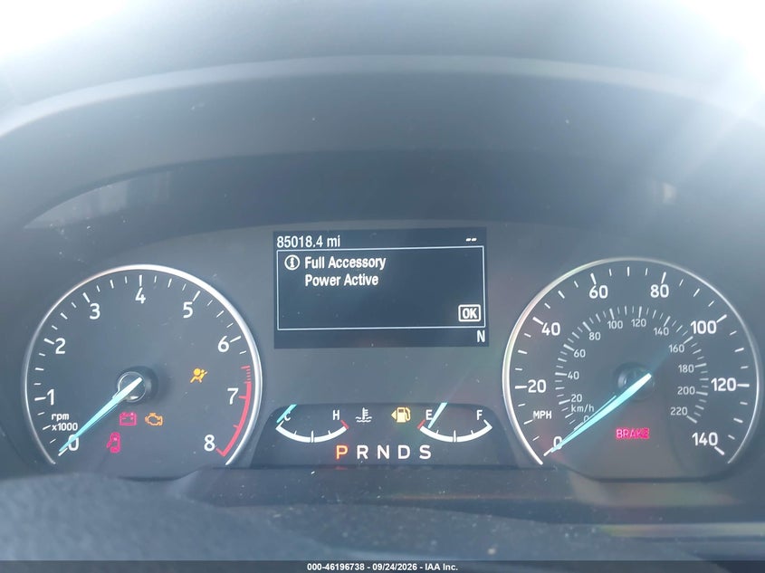 2021 FORD ECOSPORT SE · Photo 7