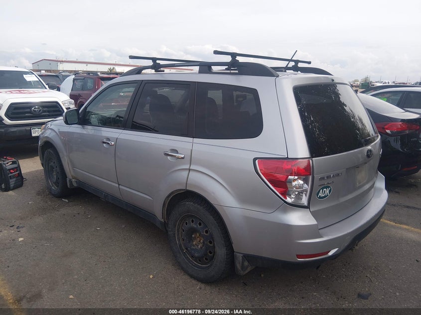 Vin: jf2shadc4bh730706, lot: 46696662, subaru forester 2.5x premium 20113
