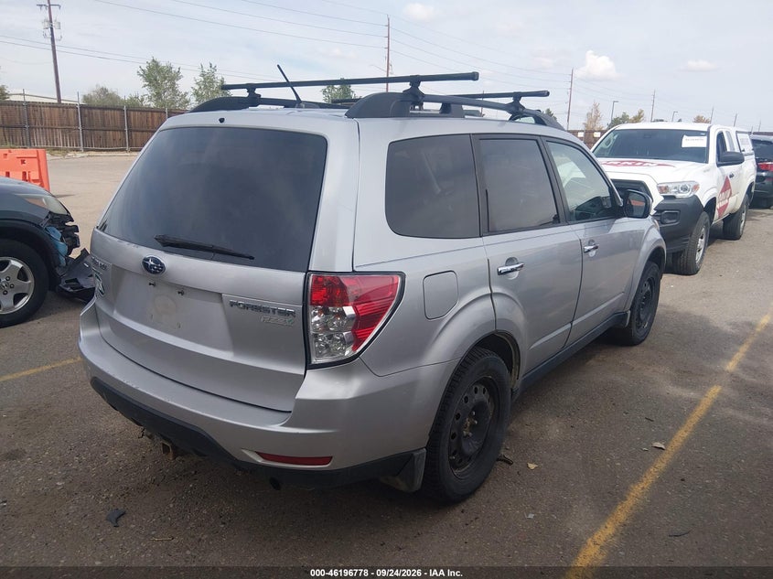 Vin: jf2shadc4bh730706, lot: 46696662, subaru forester 2.5x premium 20114