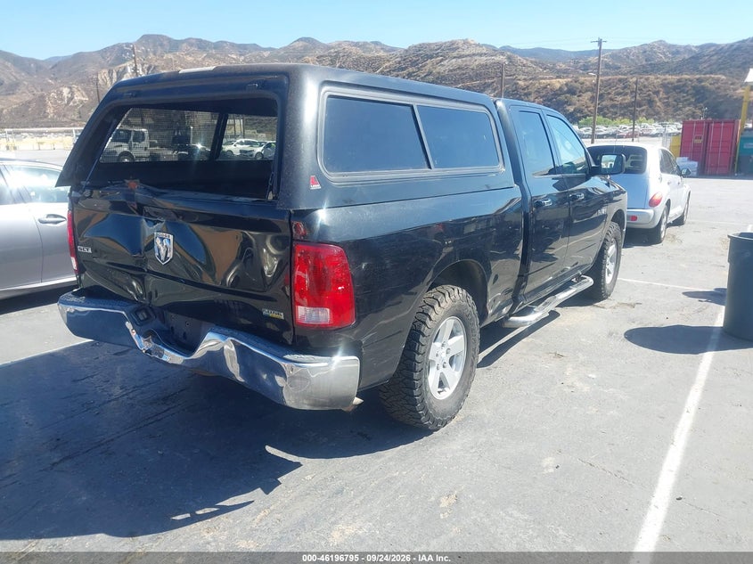 Vin: 1d7rb1gpxas160148, lot: 46696679, dodge ram 1500 slt/sport/trx 20104