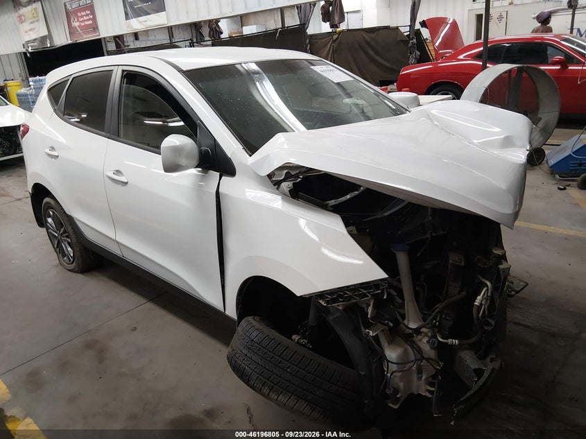 Vin: km8jt3af1fu037586, lot: 46696688, hyundai tucson gls 2015 img_1