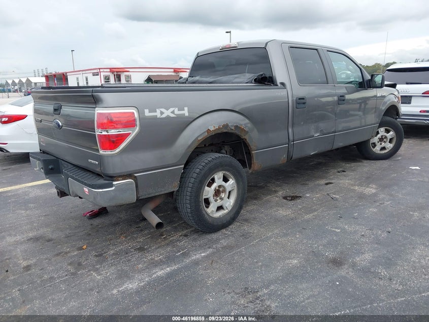 Vin: 1ftfw1ef1bfb18165, lot: 46696743, ford f-150 xlt 20114