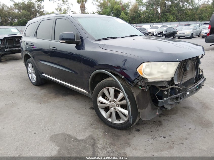 Vin: 1c4rdhdg7cc334871, lot: 46696825, dodge durango crew 2012 img_1
