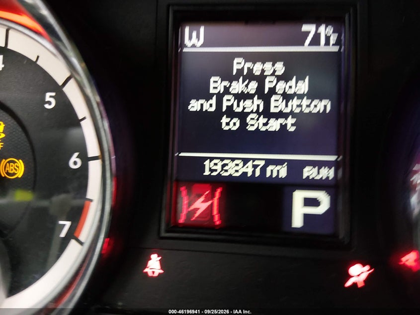 Фото 7 - DODGE DURANGO