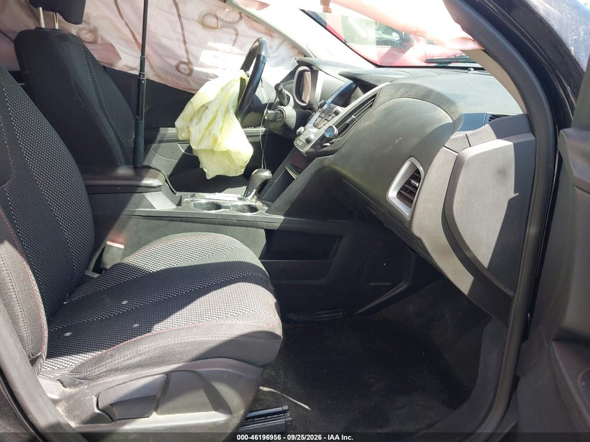 CHEVROLET EQUINOX 2017 VIN 2GNALCEK9H6203535