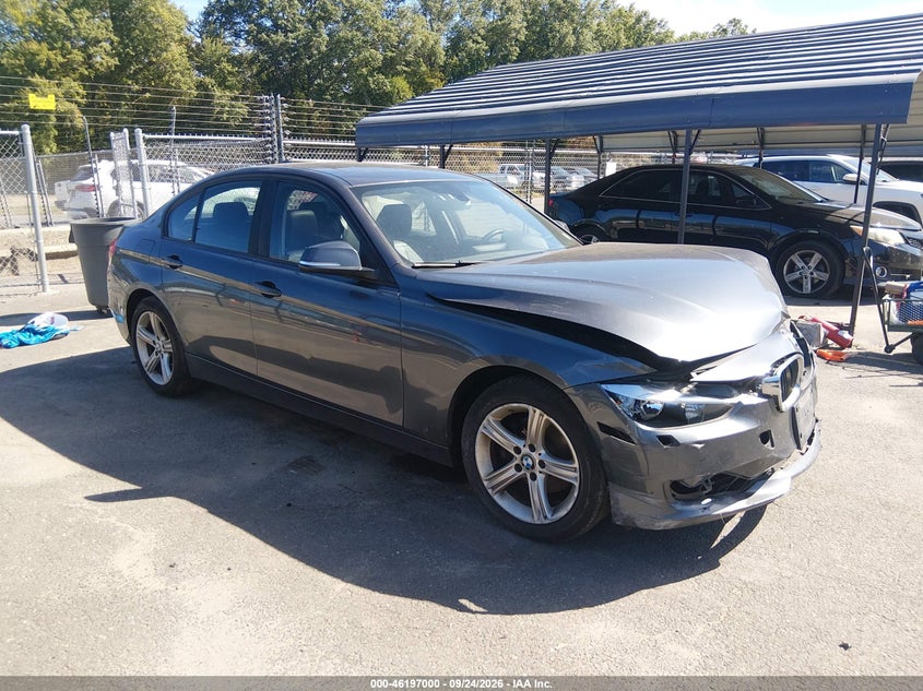 Vin: wba3b3c50df530968, lot: 46696884, bmw 3 series 328i xdrive 2013 img_1