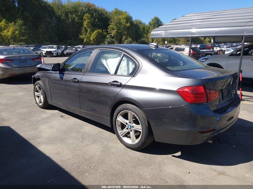 Vin: wba3b3c50df530968, lot: 46696884, bmw 3 series 328i xdrive 20133