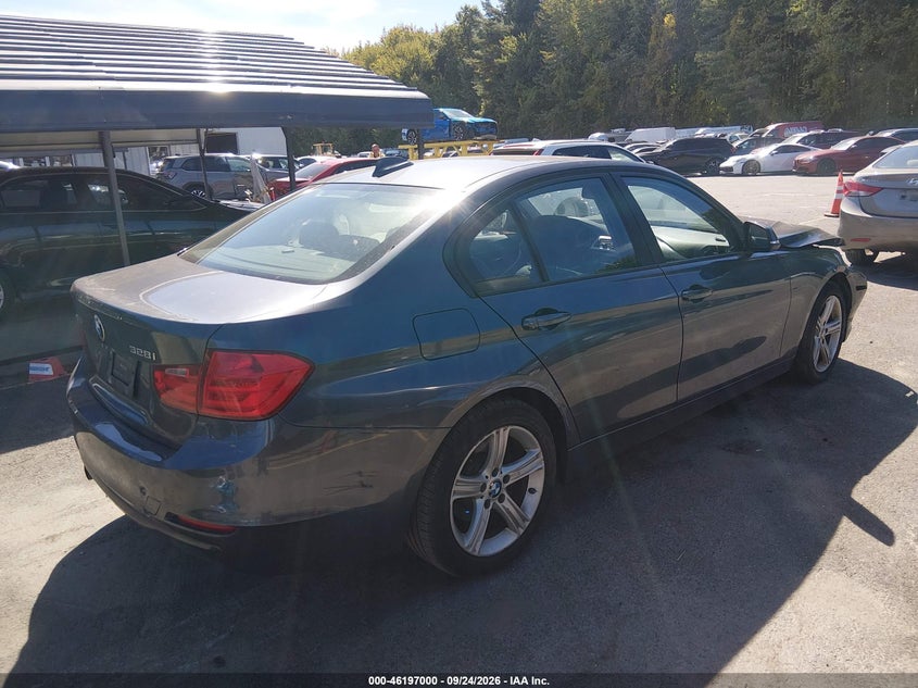 Vin: wba3b3c50df530968, lot: 46696884, bmw 3 series 328i xdrive 20134