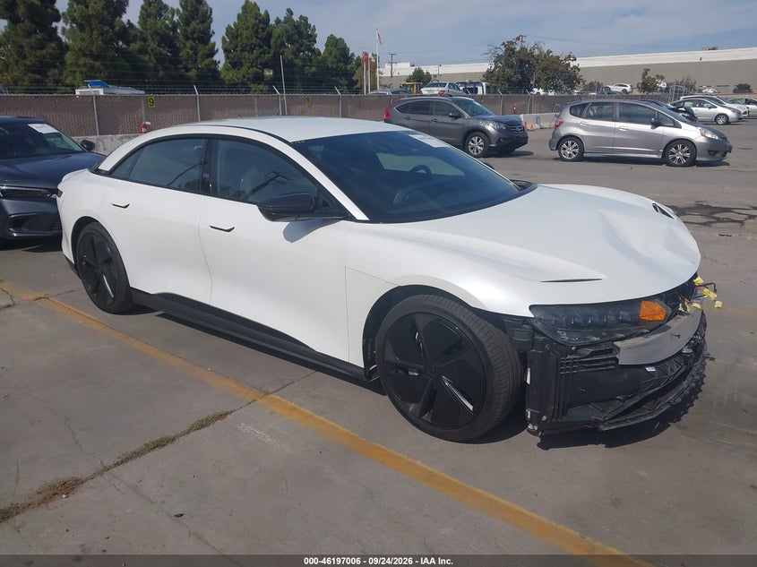 2024 LUCID AIR PURE · Фото 14