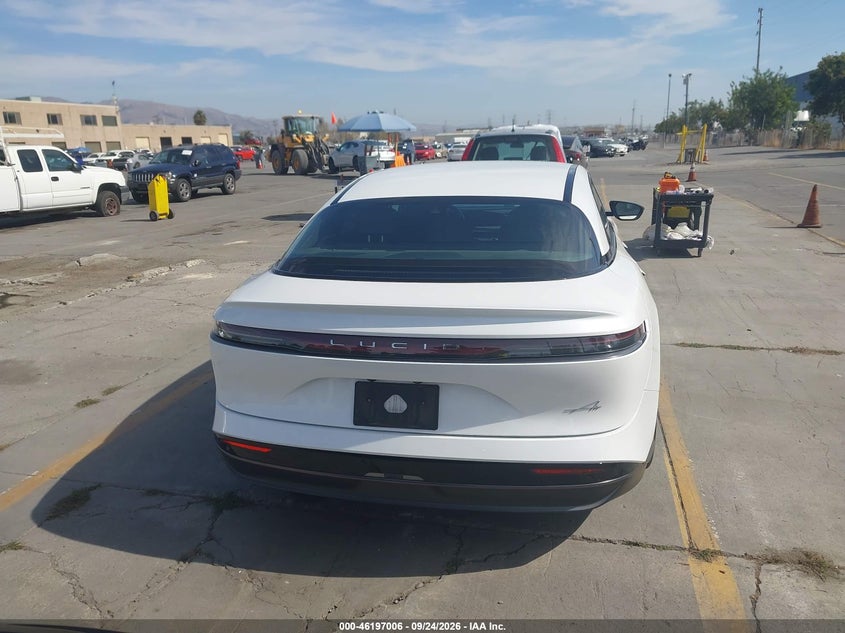 2024 LUCID AIR PURE · Фото 17