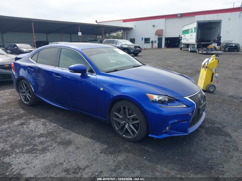 Vin: jthbe1d21g5025660, lot: 46696925, lexus is 350 2016 img_1