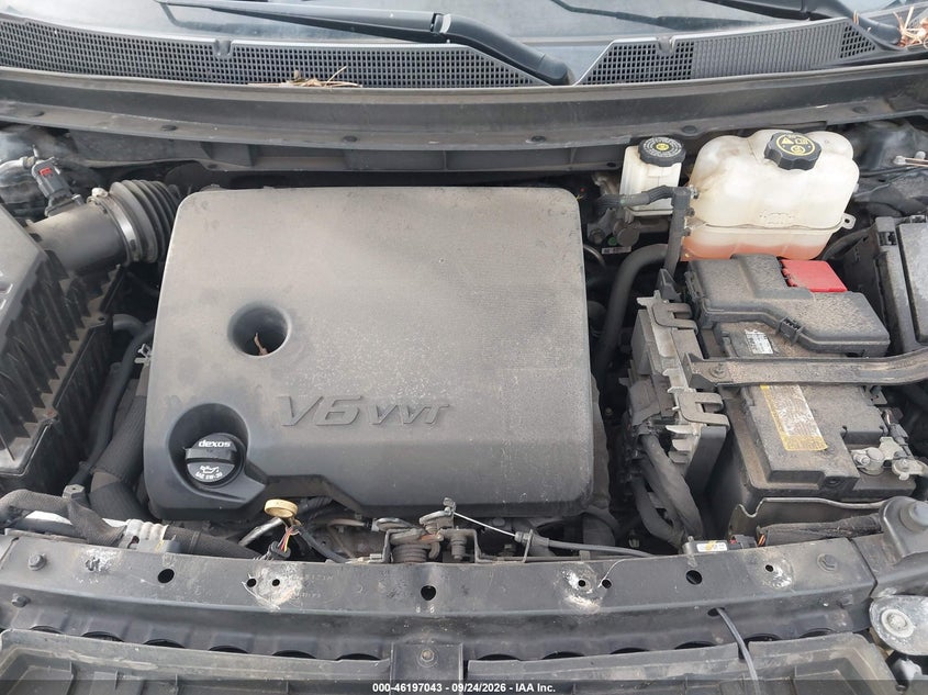 CHEVROLET TRAVERSE 2019 VIN 1GNEVFKW3KJ306870