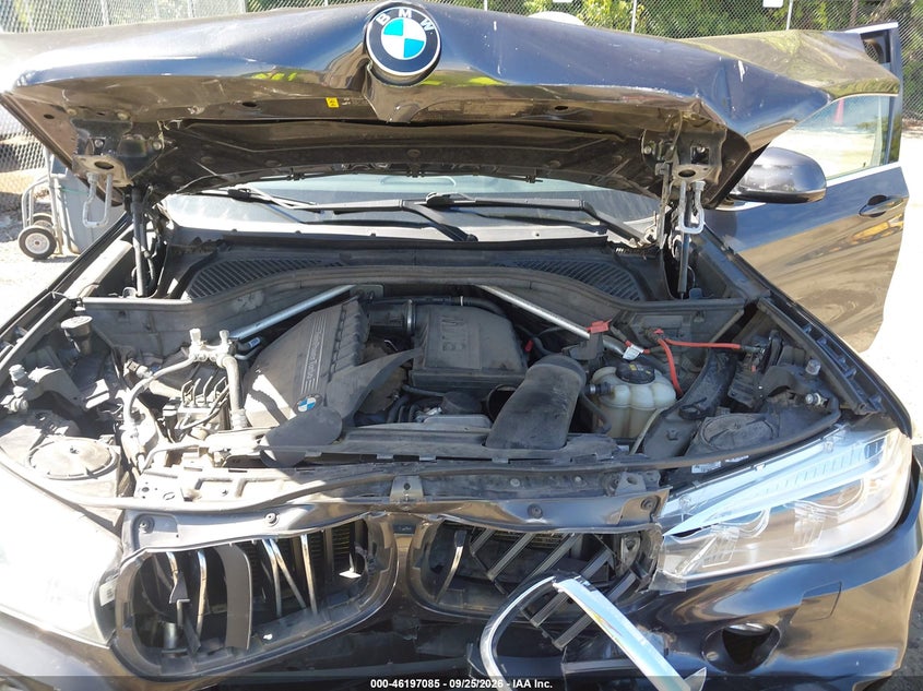 BMW X5 - zdjęcie 10