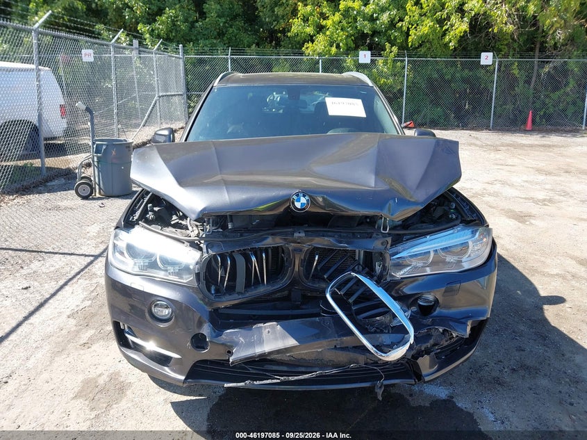 BMW X5 - zdjęcie 12