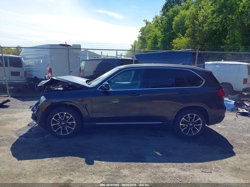 BMW X5 - zdjęcie 14