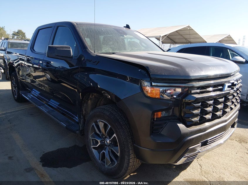 Vin: 1gcudeed9rz339332, lot: 46696979, chevrolet silverado 1500 rst 2024 img_1