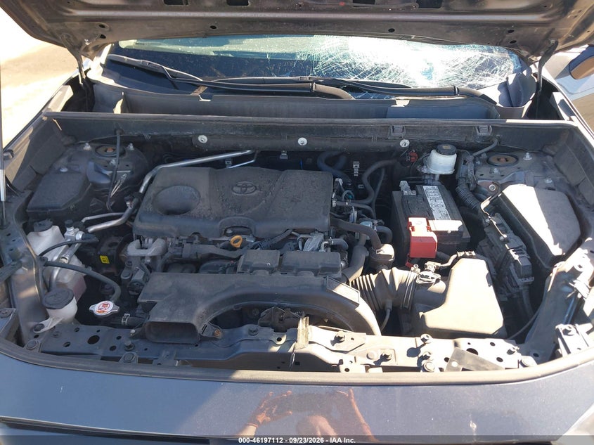 TOYOTA RAV4 - zdjęcie 10