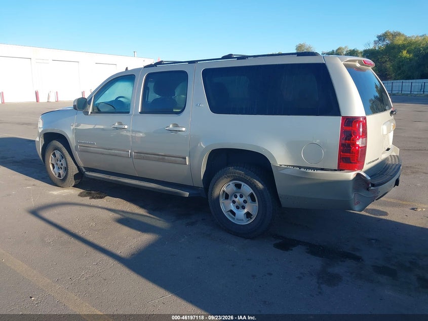 Vin: 1gnskje71er199259, lot: 46697002, chevrolet suburban 1500 lt 20143