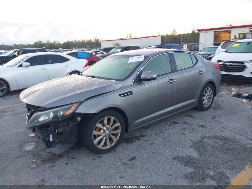 Vin: 5xxgn4a71fg494377, lot: 46697045, kia optima ex 20152