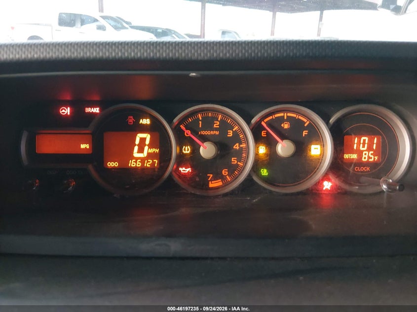 SCION XB 2014 VIN JTLZE4FEXEJ052079
