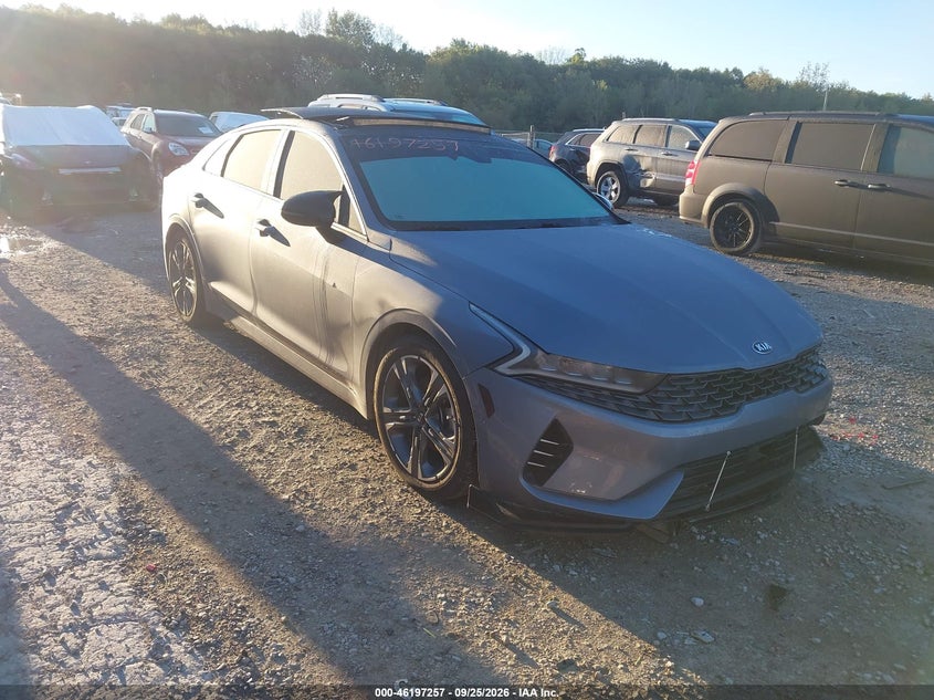 Vin: 5xxg34j21mg033915, lot: 46697141, kia k5 ex 2021 img_1