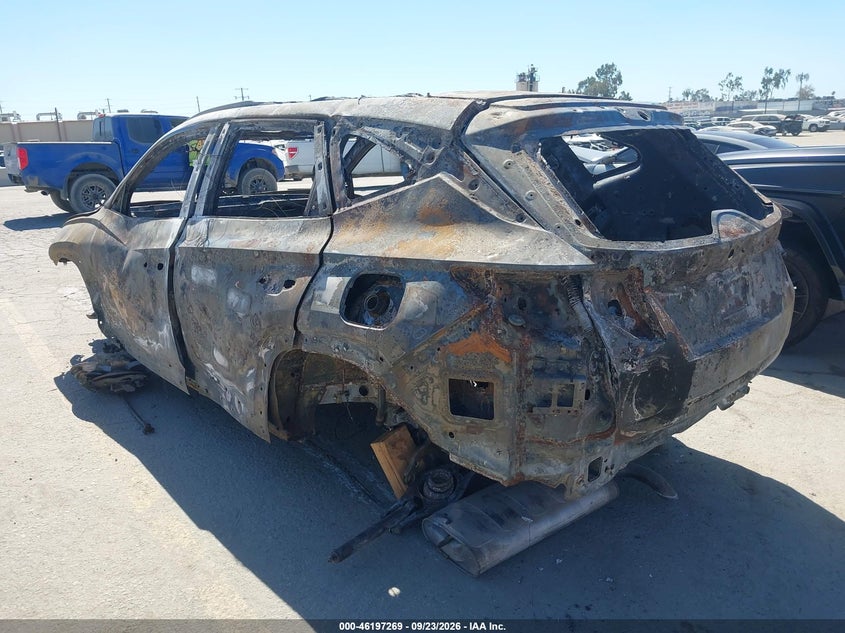 Vin: km8jcdd14su299344, lot: 46697153, hyundai tucson hybrid sel convenience 20253