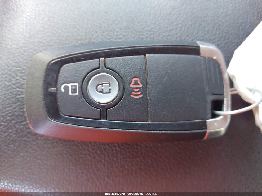 2022 FORD ECOSPORT TITANIUM · Фото 11