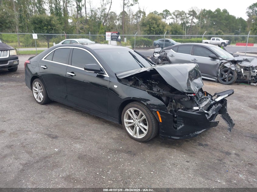 Vin: 1g6da5rk2p0118029, lot: 46697209, cadillac ct4 luxury 2023 img_1