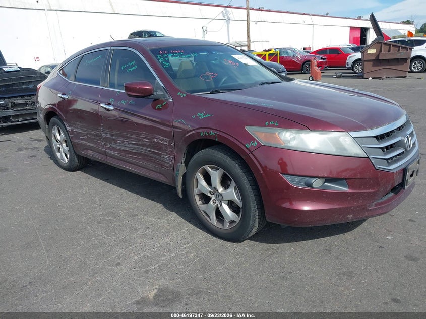 Vin: 5j6tf1h53cl004400, lot: 46697231, honda crosstour ex-l 2012 img_1
